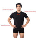 Combo Singlet & T-shirt