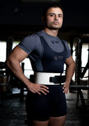 Combo Singlet & T-shirt