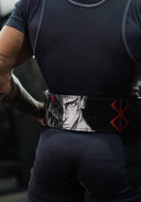 Berserk lever Belt