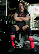 Bench & Squats Socks RED
