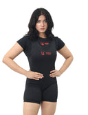 Combo Singlet & T-shirt