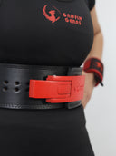 Black Belt