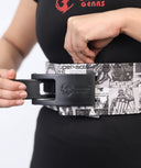 Captain America Belt