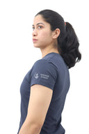 Competition T-shirt Navy | Women's