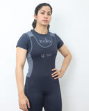 Combo Singlet & T-shirt