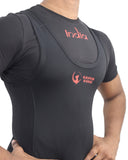 Combo Singlet & T-shirt