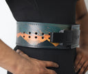 GOKU Orange Lever Belt