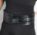 NEW Adjustable powerlifting lever Black Belt