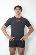 Competition T-shirt Black | Men's