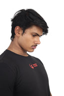 Competition T-shirt Black | Men's