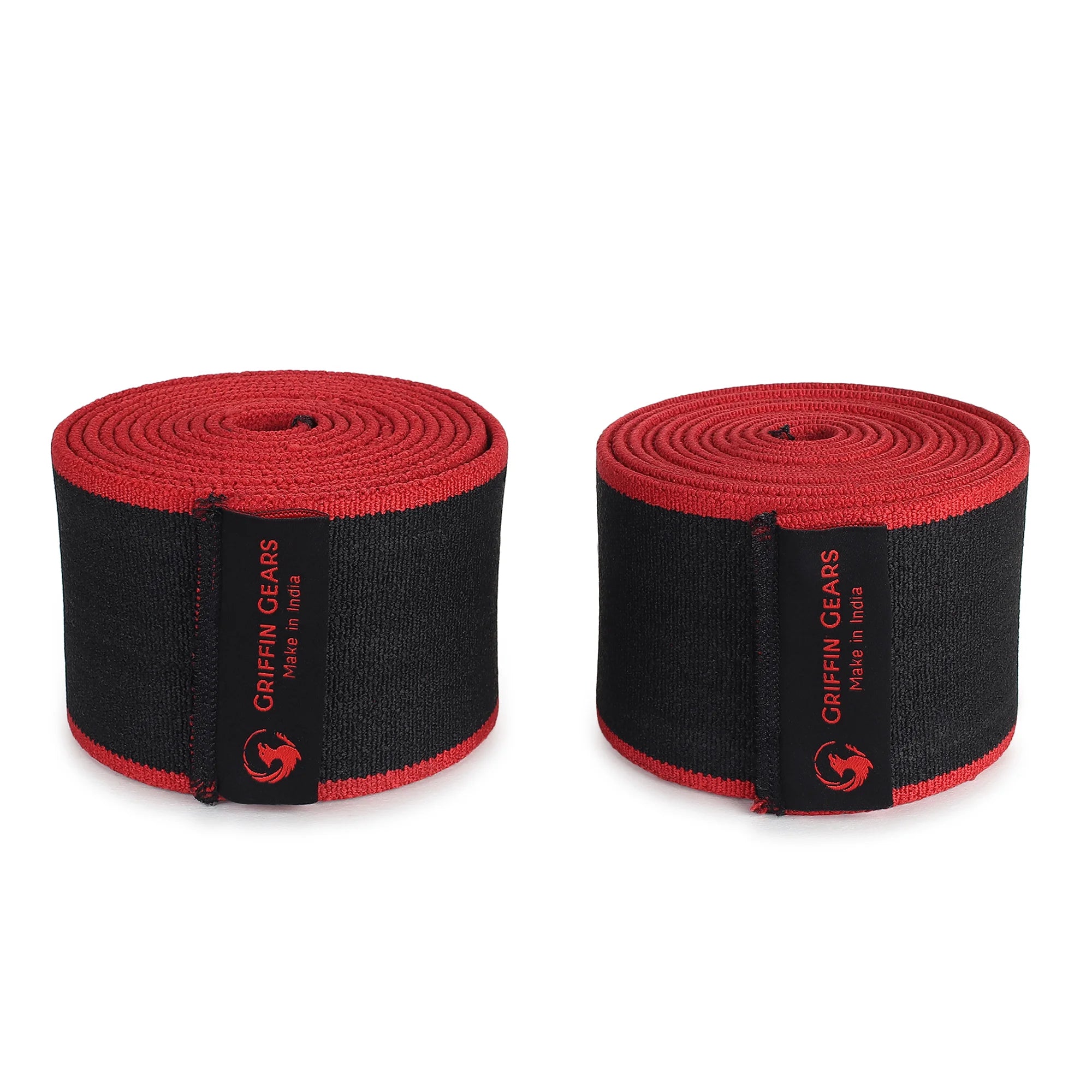 Premium Knee Wraps