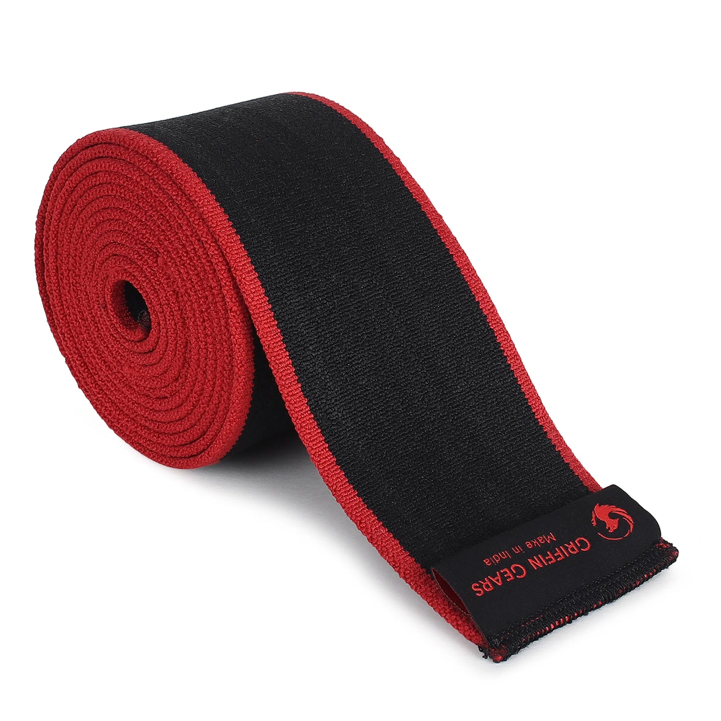 Premium Knee Wraps