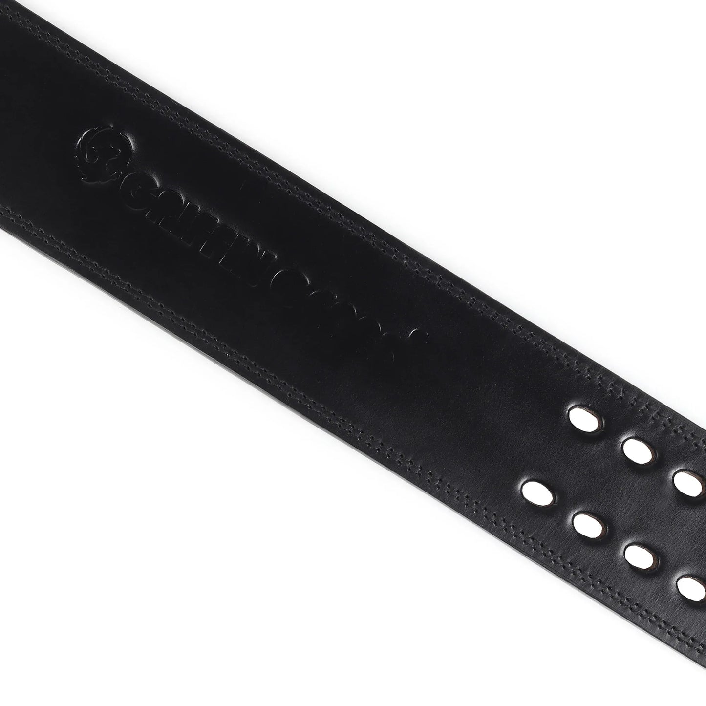 NEW Adjustable powerlifting lever belt - online