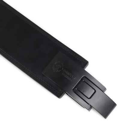 NEW Adjustable powerlifting lever belt - online