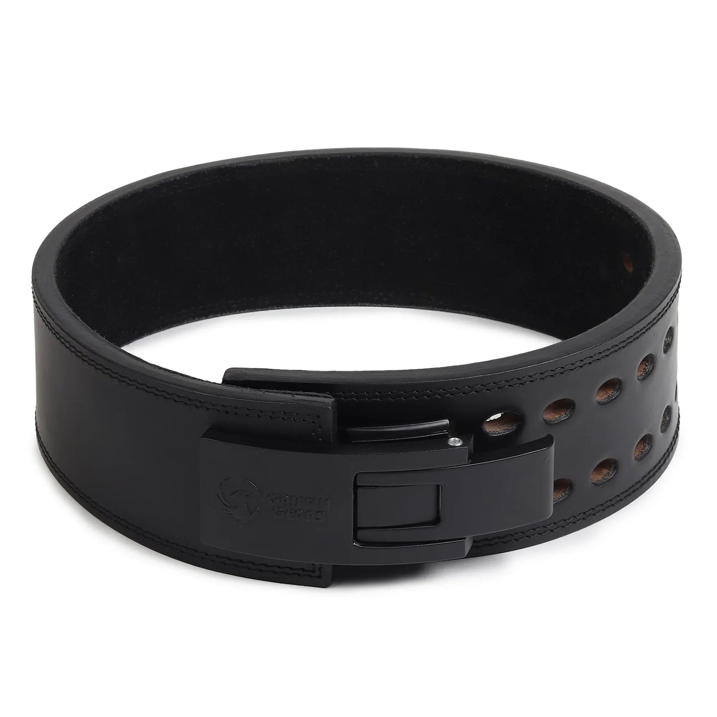 NEW Adjustable powerlifting lever belt - online