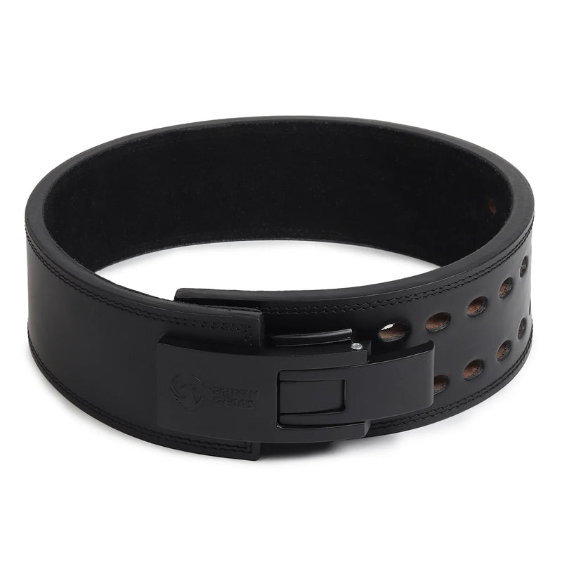 NEW Adjustable powerlifting lever belt