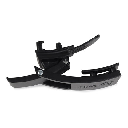 NEW Adjustable powerlifting lever belt - online