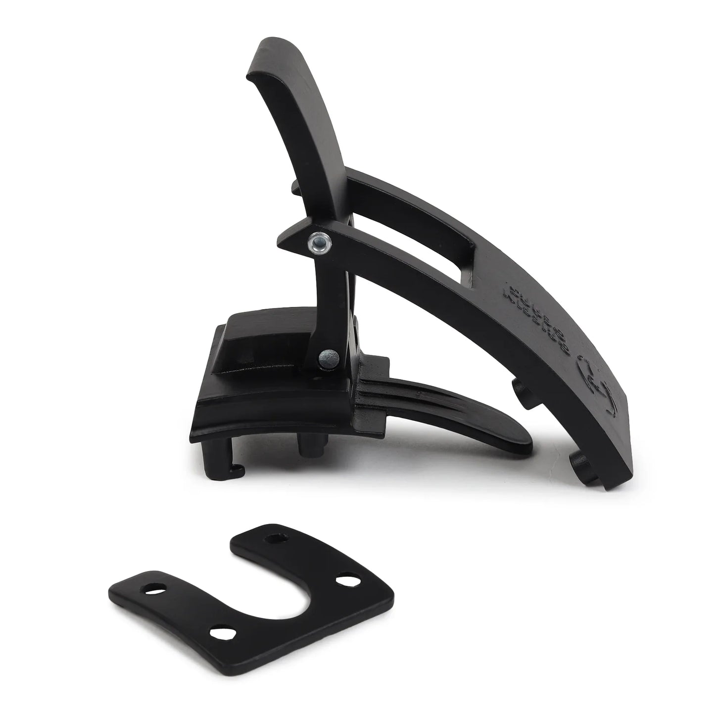 NEW Adjustable powerlifting lever belt - online