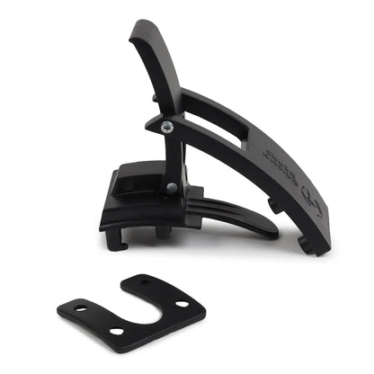 NEW Adjustable powerlifting lever belt - online