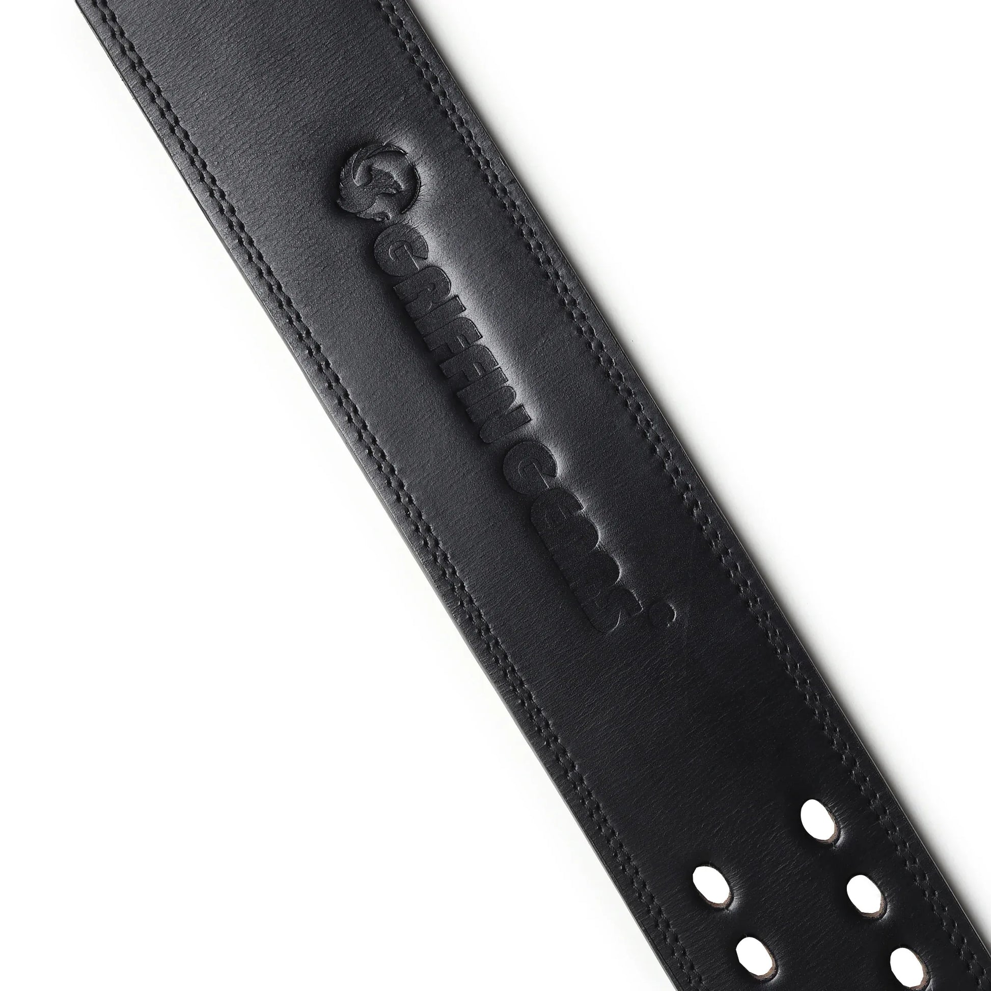 NEW Adjustable powerlifting lever belt - online