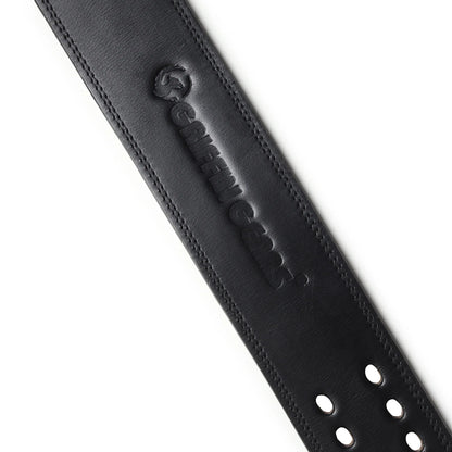 NEW Adjustable powerlifting lever belt - online