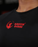 Compression T-Shirt Full Sleeves