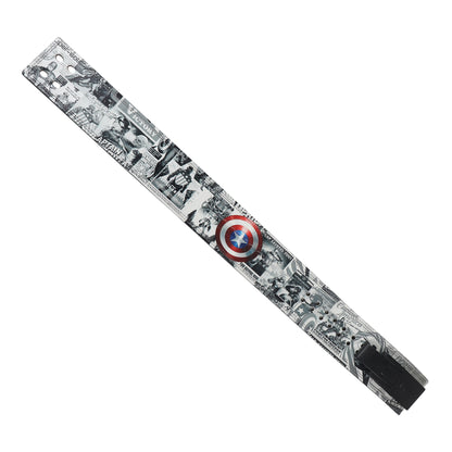 Captain America printed Belt