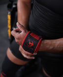 Premium Wrist Wraps