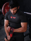 Premium Wrist Wraps