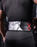 Berserk lever Belt
