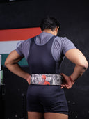 SPIDER MAN Comic Lever Belt