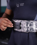 SPIDER MAN Comic Lever Belt