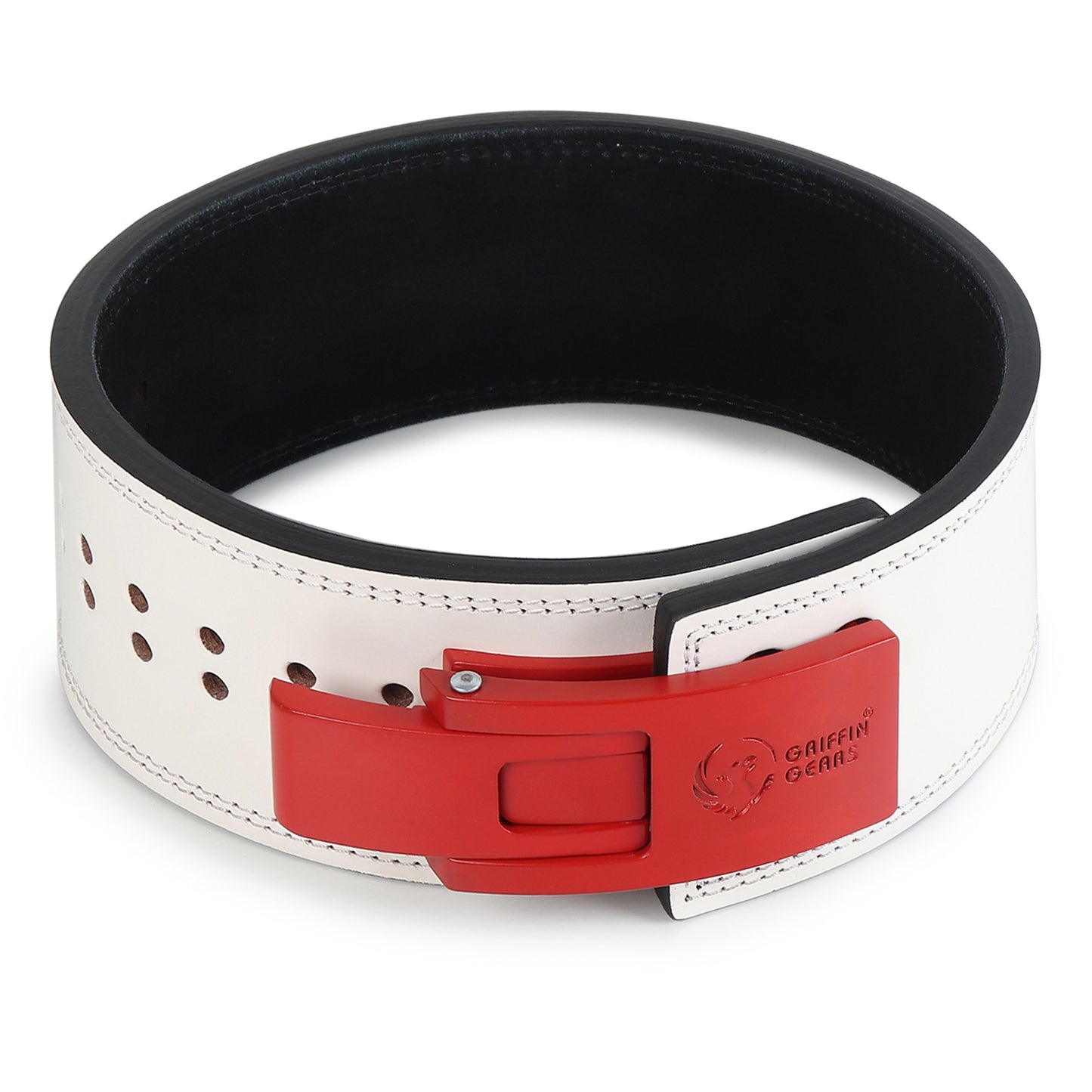 Customize Powerlifting Lever Belt...