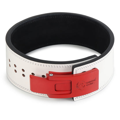 Customize Powerlifting Lever Belt...