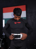 Compression T-Shirt Full Sleeves
