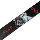 BERSERK WHITE BUCKLE - online