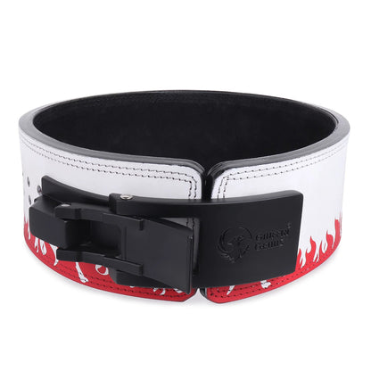 Customize Your Own Belt