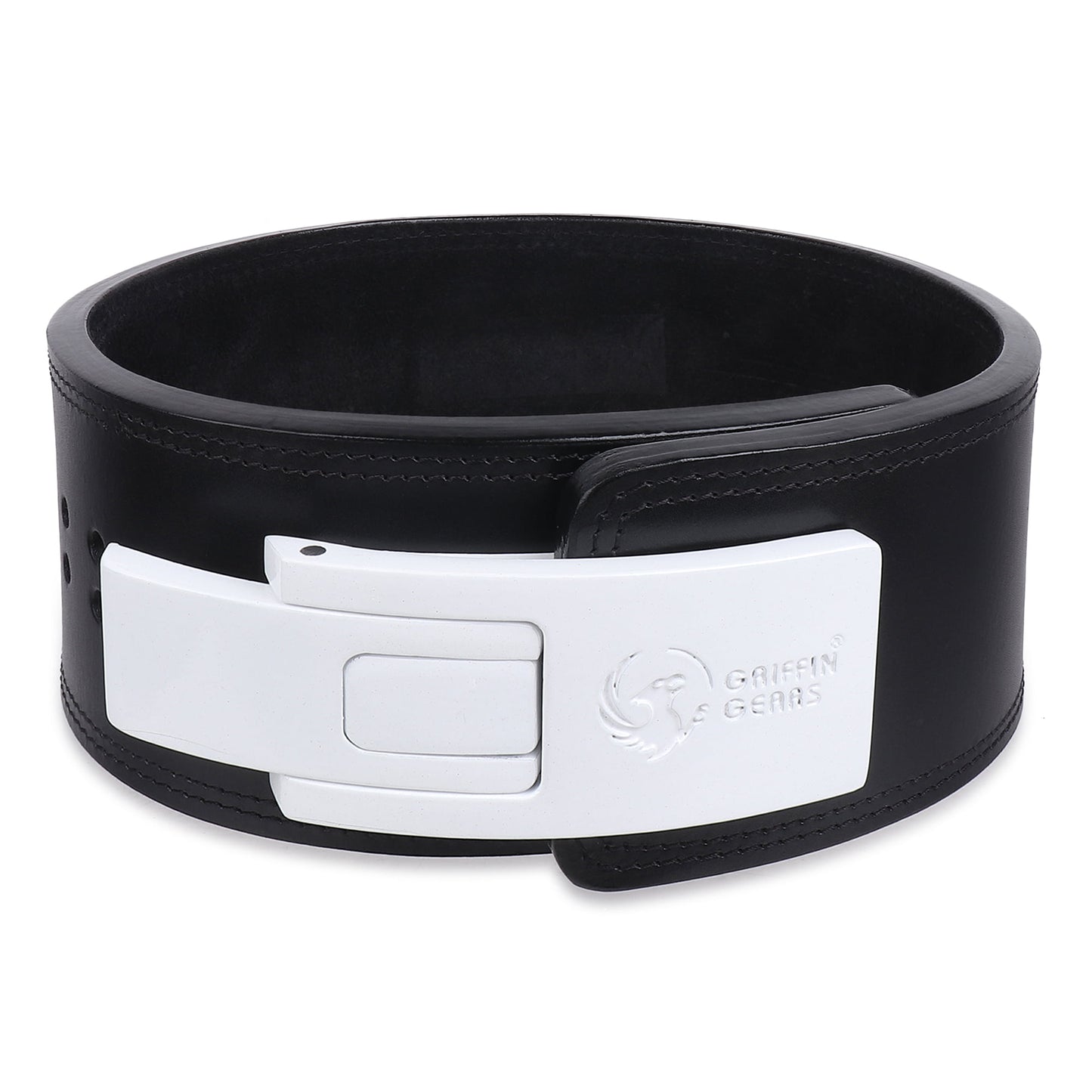 Adjustable Powerlifting Lever Belt...