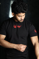 Competition T-shirt Black | Men's