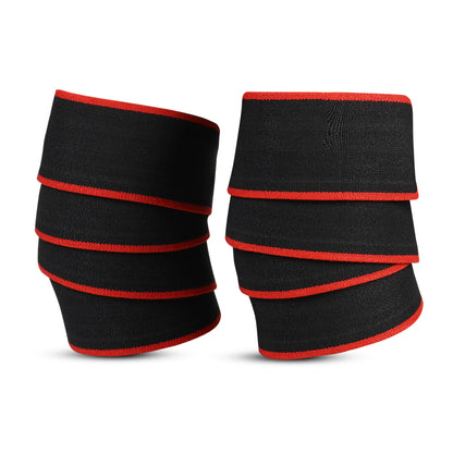 Premium Knee Wraps