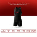 Combo Singlet & T-shirt