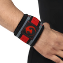 Wrist wrap (Stiff)