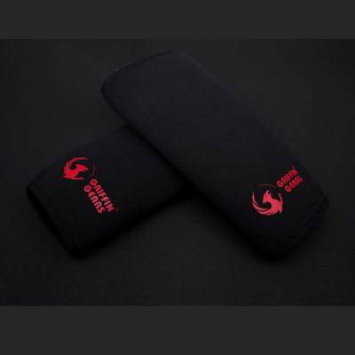 Powerlifting Knee Sleeves 7mm ( According to new IPF rules)