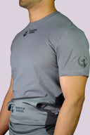 Griffin Gears Gray T-Shirt - online