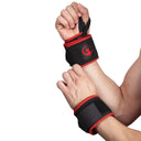 Special Combo Kit 4 - (13mm lever belt + Wrist Wrap + T-shirt) - online
