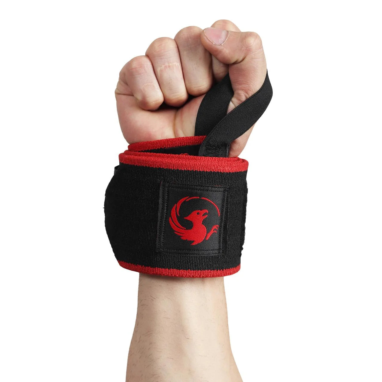 Premium Wrist Wraps