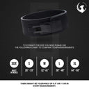 Special Combo Kit 4 - (13mm lever belt + Wrist Wrap + T-shirt) - online