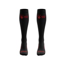 Deadlift Socks - Black