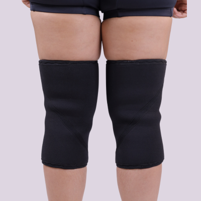 Powerlifting Knee Sleeves 7mm ( According to new IPF rules)