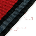 Wrist wrap (Stiff)